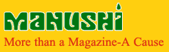 Manushi  More than a Magazine-A Cause